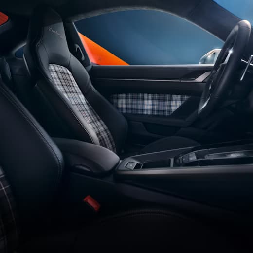 Interior.