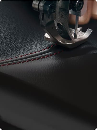 Personalization and finishing