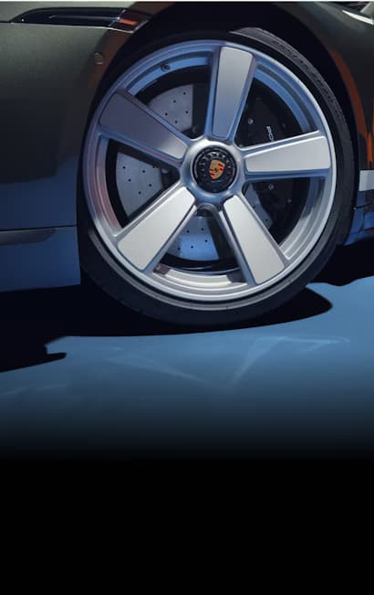 Sport Classic wheel
